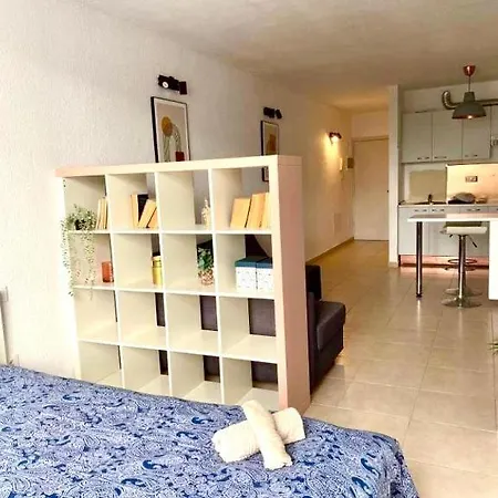 Golden Wave 3 Apartmán Corralejo