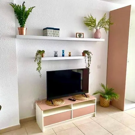 Golden Wave 3 Appartement *