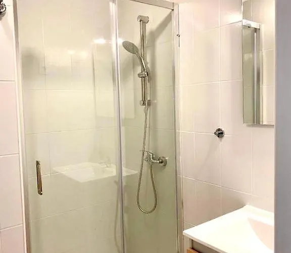 Golden Wave 3 公寓 科拉雷侯